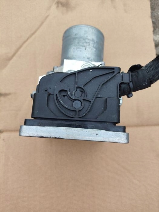 фото №1, Насос тормозная насос abs mercedes s 63s amg w222