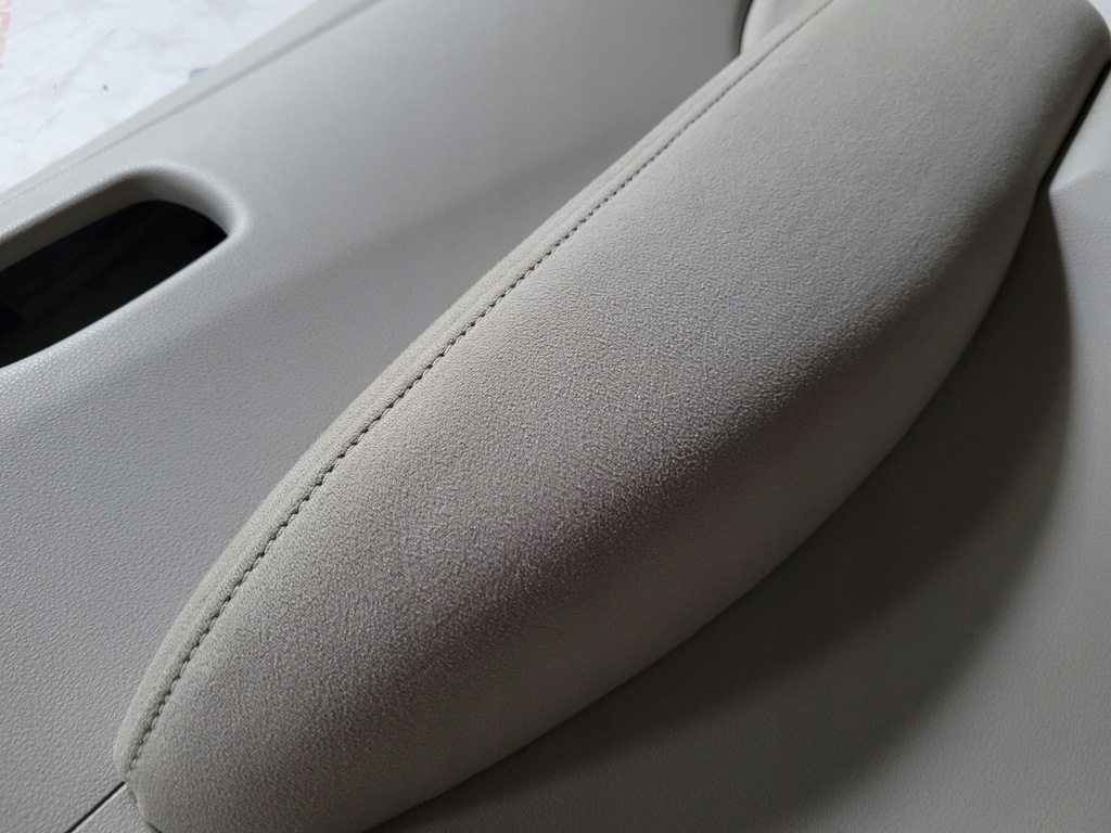 фото №6, Nissan leaf i ze0 2012 задня сторона права обшивки двері