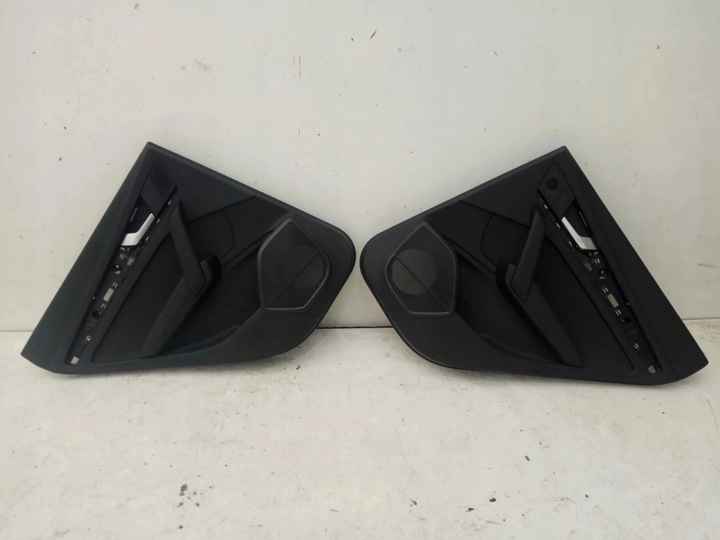 фото №10, Audi q5 80a сидіння сидіння тунель оббивка