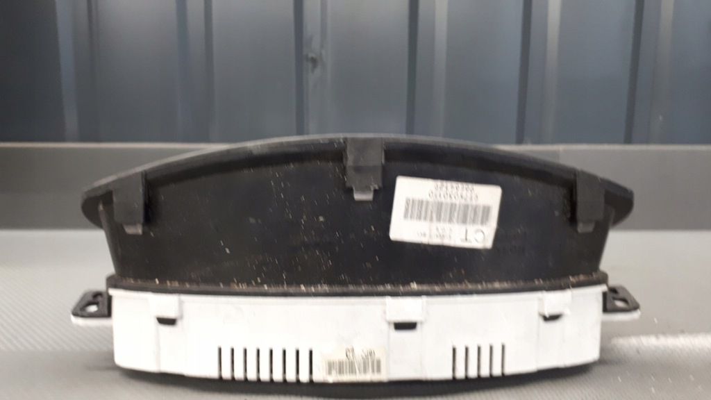 фото №9, 96664129 лічильник прилади chevrolet matiz 0.8b