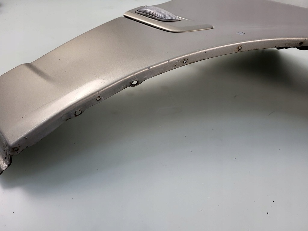 фото №12, Volvo s80 i lift крыло правый перед передний 446-46