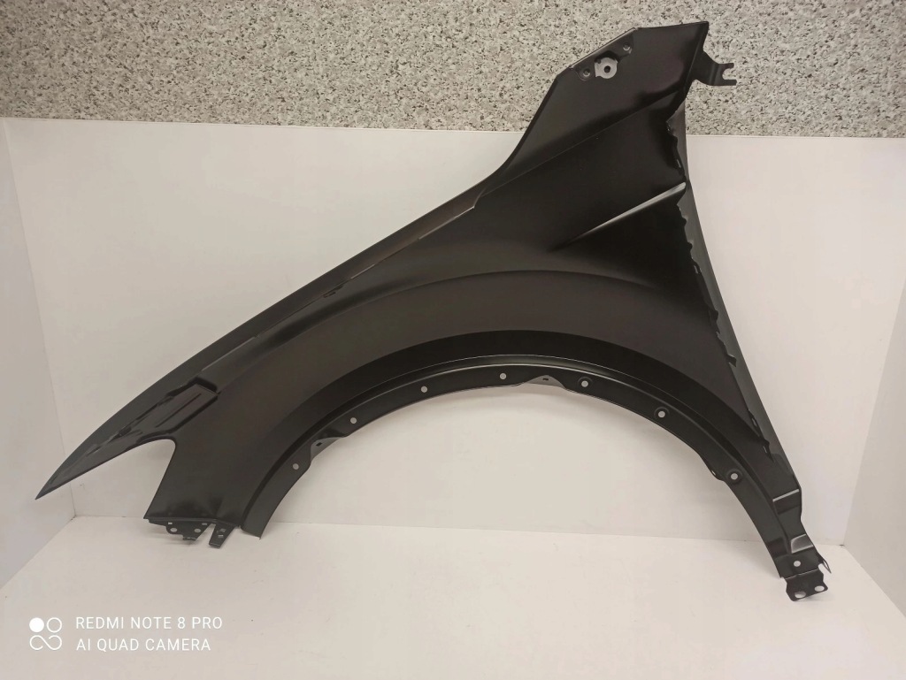 фото №3, Крила правий перед volkswagen t-roc