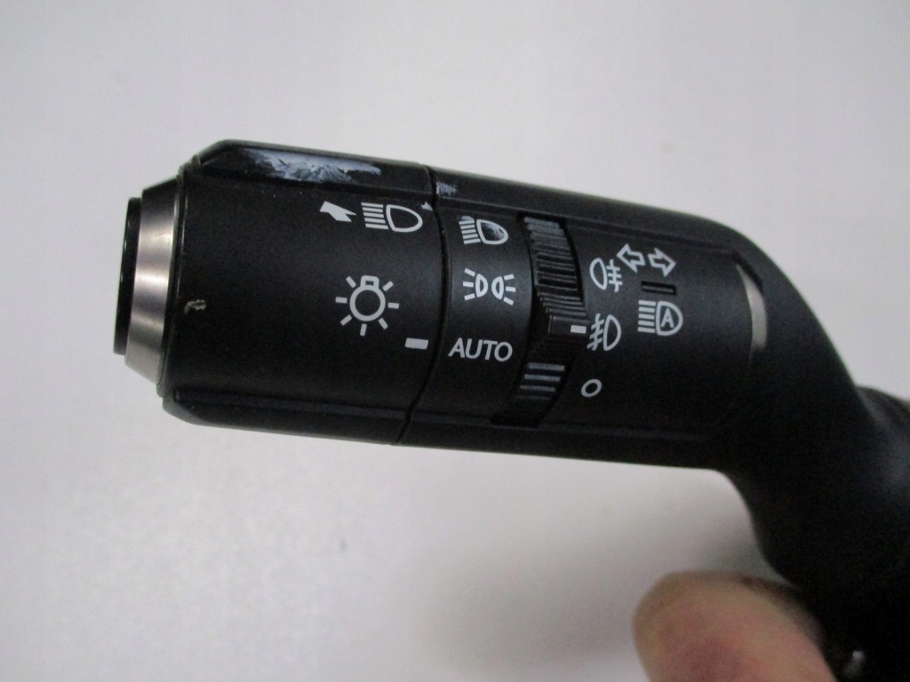 фото №4, Переключатели pod руль lexus ux