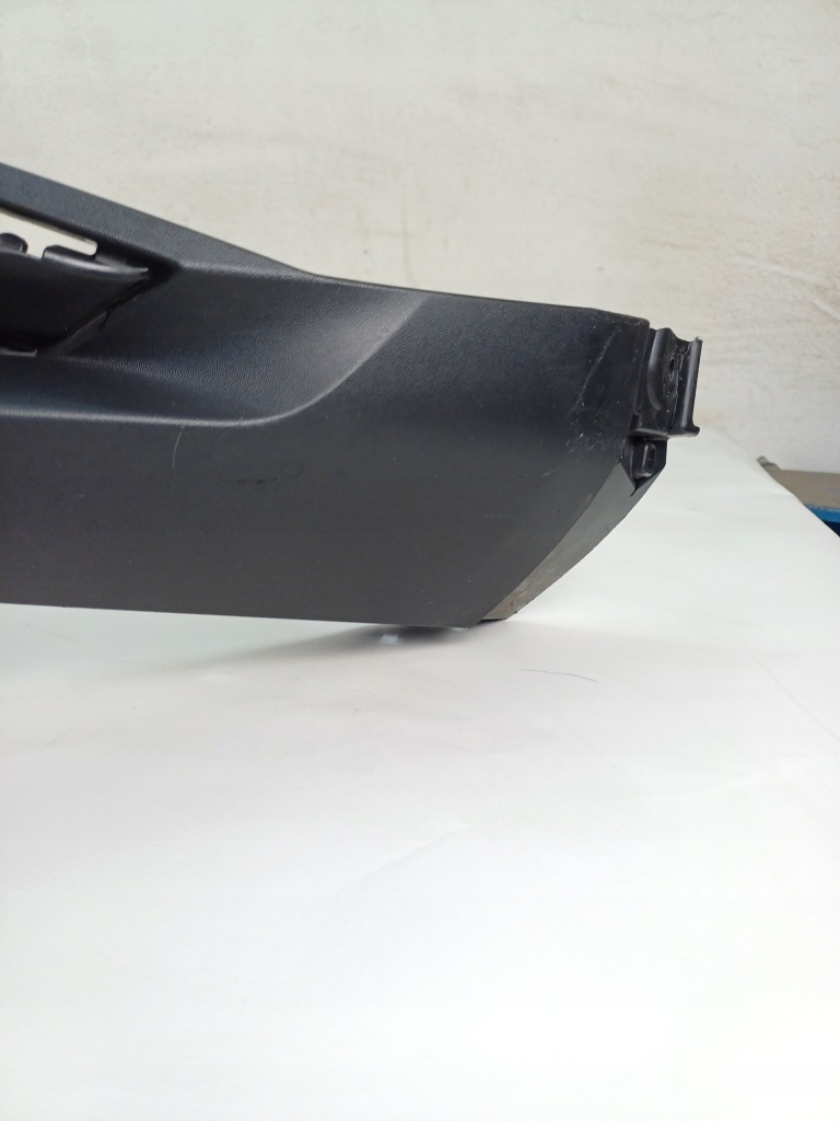 фото №8, Бампер перед накладка-спойлер спойлер передній renault scenic v 24- e-tech 620263121r