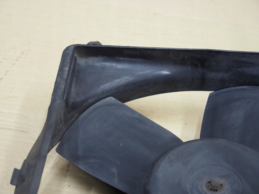 фото №6, Корпус вентилятор радиатора kadett 90180999