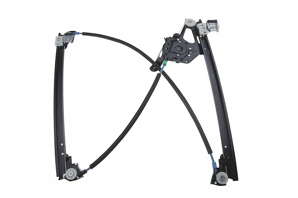 фото №5, Подъемник стекло