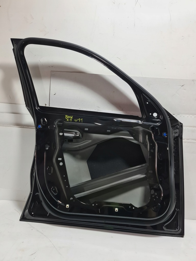 фото №10, Передні ліва двері лівий перед bmw x1 u11 22-