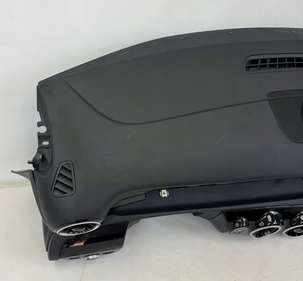 фото №8, Панель приладів консоль панель приладів mercedes benz klasa a w177 a200 2018r 1.3 cgi 787