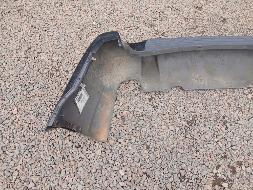 Бампер задня задній laredo jeep grand cherokee wj wg Недорого