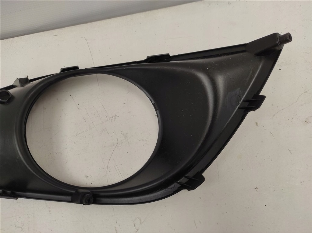 фото №7, Решётка w бампер правая перед hyundai veloster po13