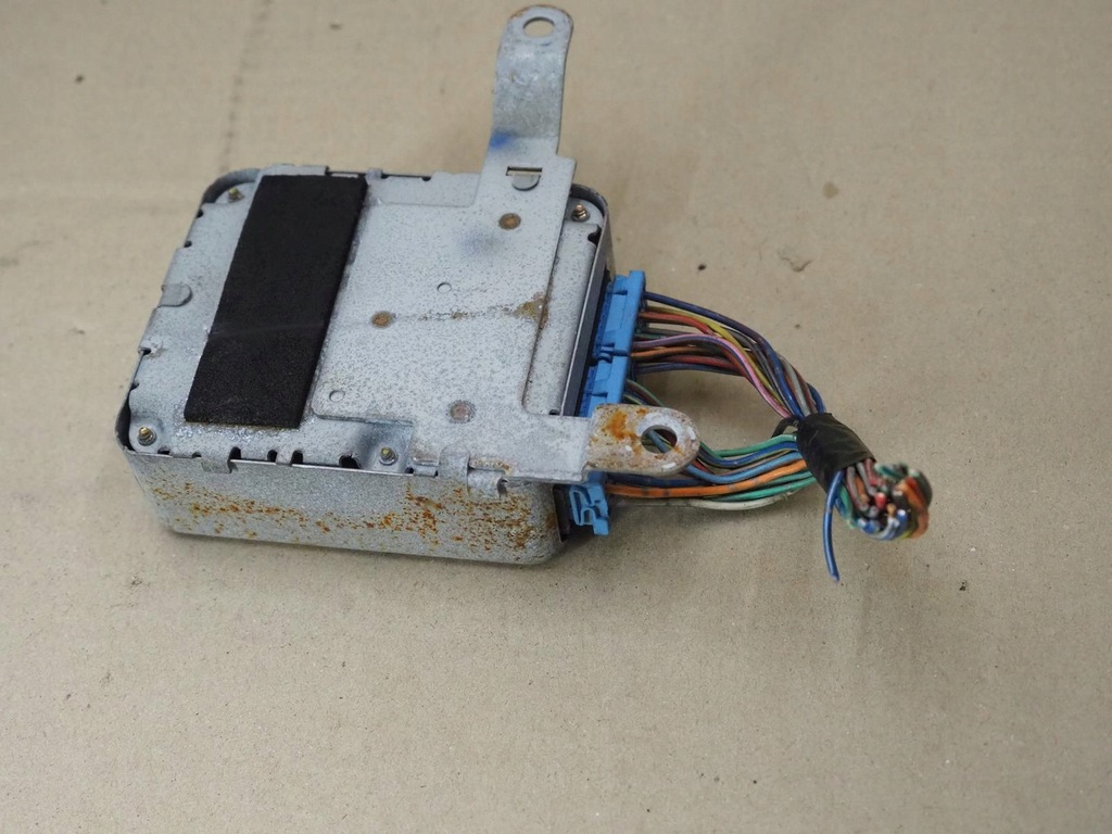 фото №16, Модуль сигнализация isuzu trooper 3.0 td 8971679911