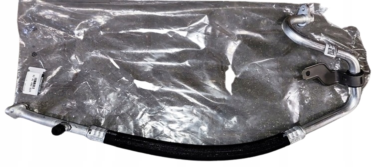 фото №1, Новый оригинальный шланг кондиционера renault master iii 2.3dci 924548982r