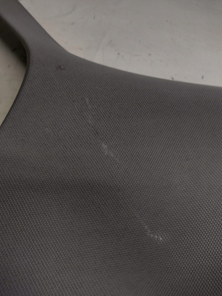 фото №7, Левая защита стойка багажника opel zafira b