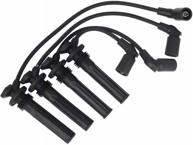 фото №1, Набор трубопровод зажигания korea l30015d