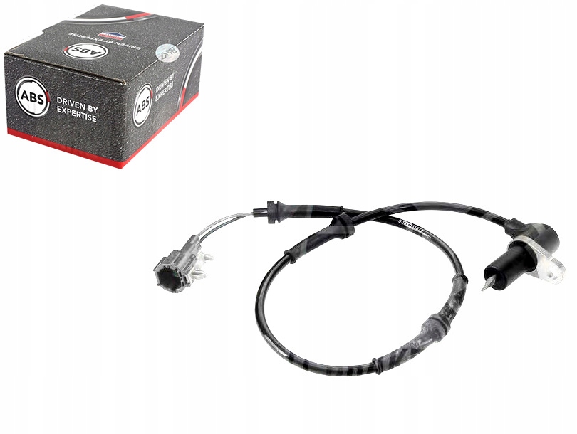 фото №1, A.b.s. датчик abs nissan terrano ii 2.4 4wd r20