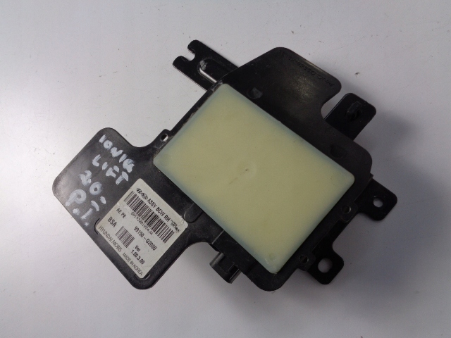 фото №1, Радар датчик правый задняя hyundai ioniq lift 2020-