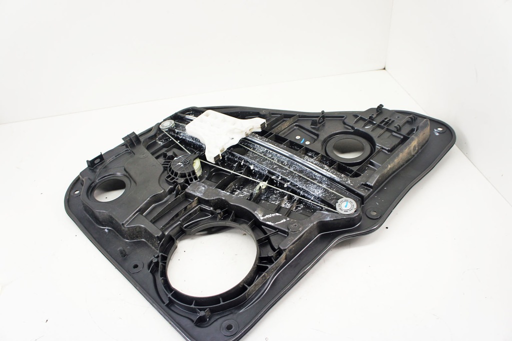 фото №7, Kh016 hyundai elantra vi механизм стекло правый задняя