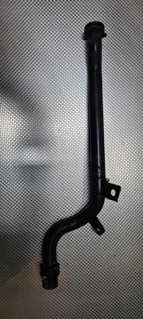 фото №1, Audi a6 c5 шланг обладнання двигуна