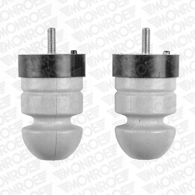 фото №2, Защита амортизатора kpl do peugeot bipper tepee