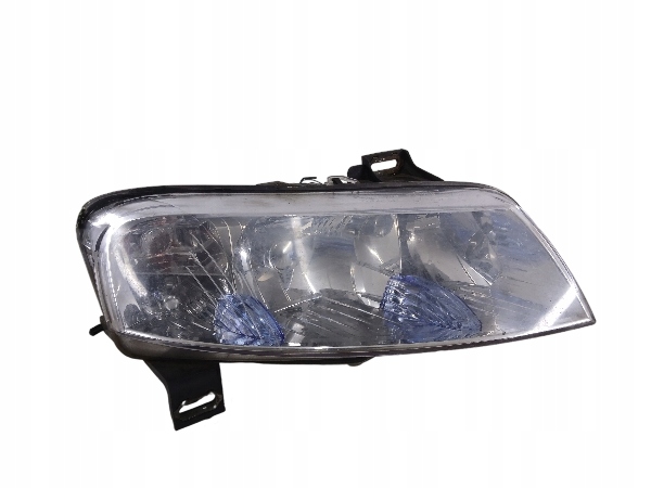 фото №1, Fiat stilo лампа права перед