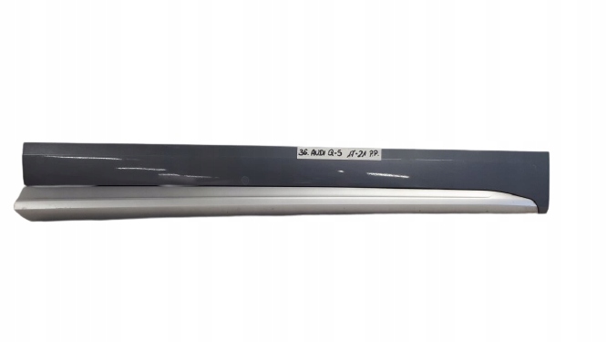 фото №1, Skoda kodiaq 2016-2020 молдинг правая перед