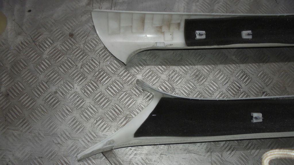 фото №4, Корпус стойка a l + p volvo v40 ii d2 1.6 2014