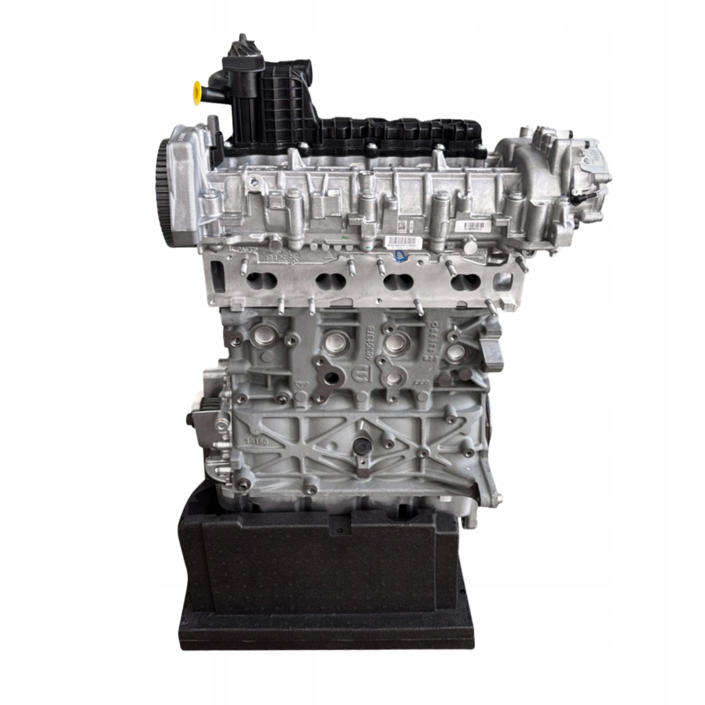Купити Двигун fiat ducato 2.2 euro 6 46351334 2021