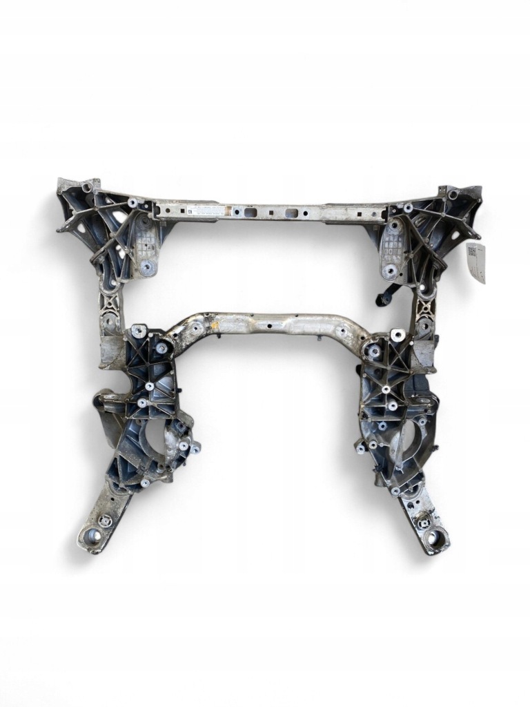 фото №1, Bmw 7 g11 g12 2017 рама вспомогательная передняя