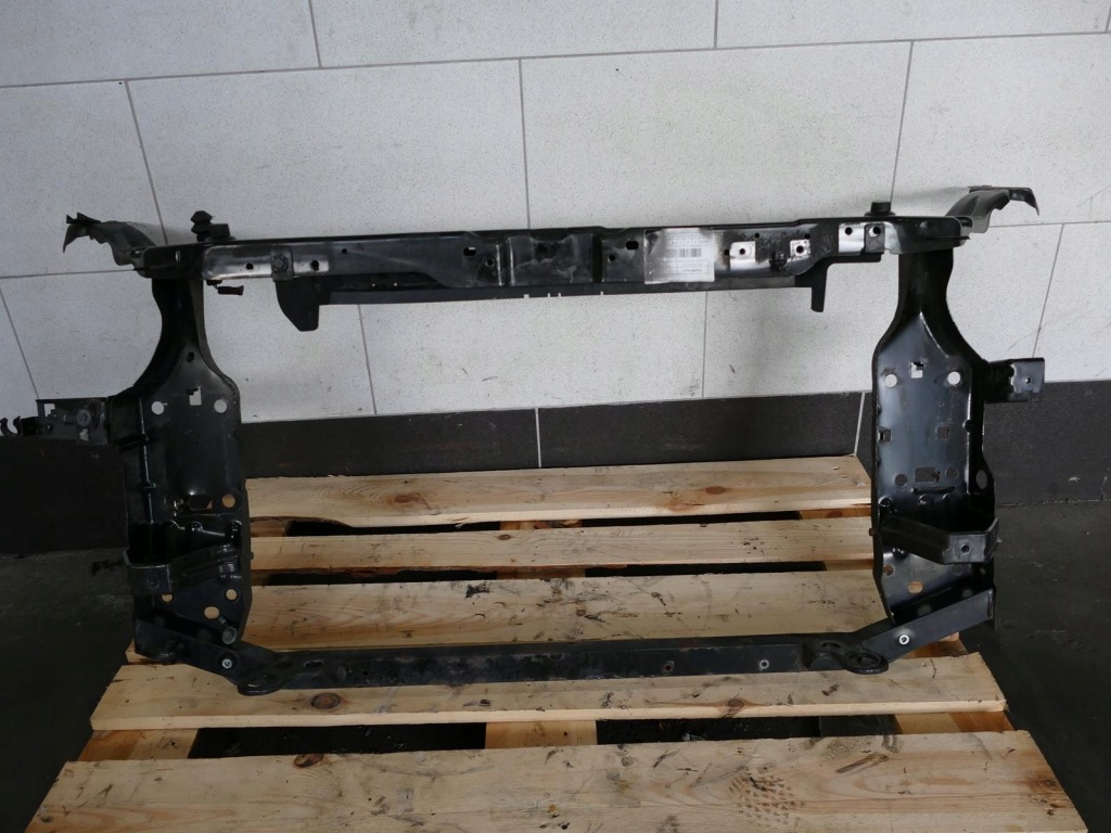 Купить Nissan qashqai j10 1.5 dci ремень передний усилитель передний