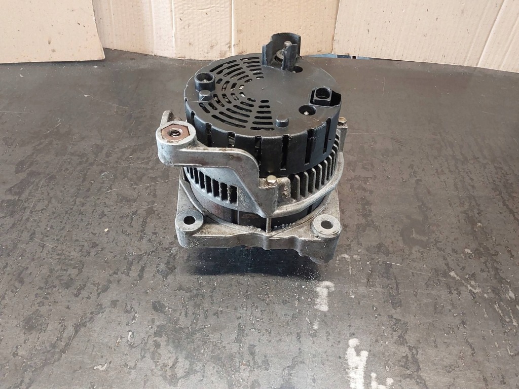 Генератор bmw 3 e46 320d m47d20 204d4 150km 441903 a14vi34 150a Доставка