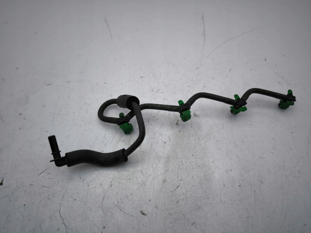 фото №1, Citroen ds4 2013 шланг / патрубок зливний пального