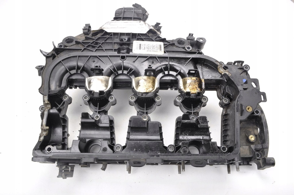 фото №9, Volvo v50 2.4 крышка клапанов 31256168