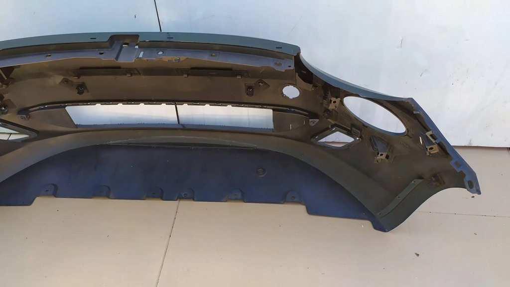 фото №9, Бампер перед передній fiat 500 500e electric icon 735714055