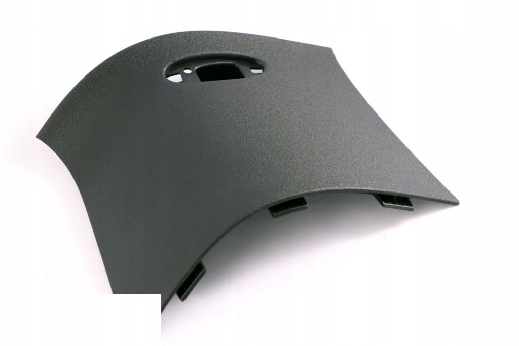 фото №7, Mini clubman r55 крышка стойка левая czarna