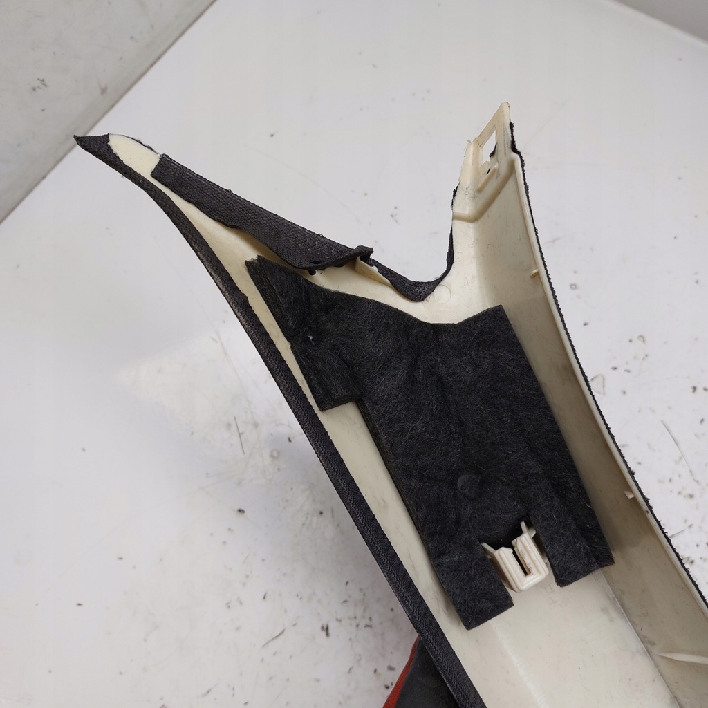 фото №8, Audi a7 c7 захист стійка права передня 4g8867234