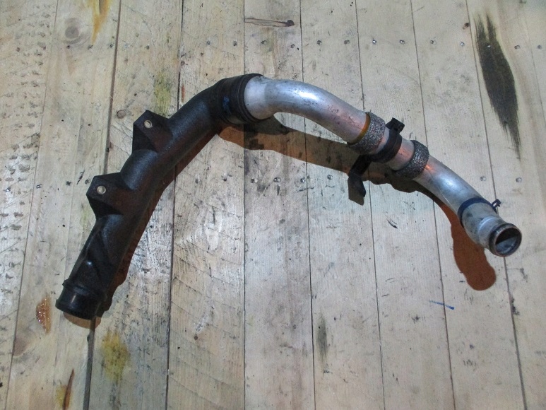 Купить Audi a3 8p golf v шланг труба интеркулер 1.9 tdi