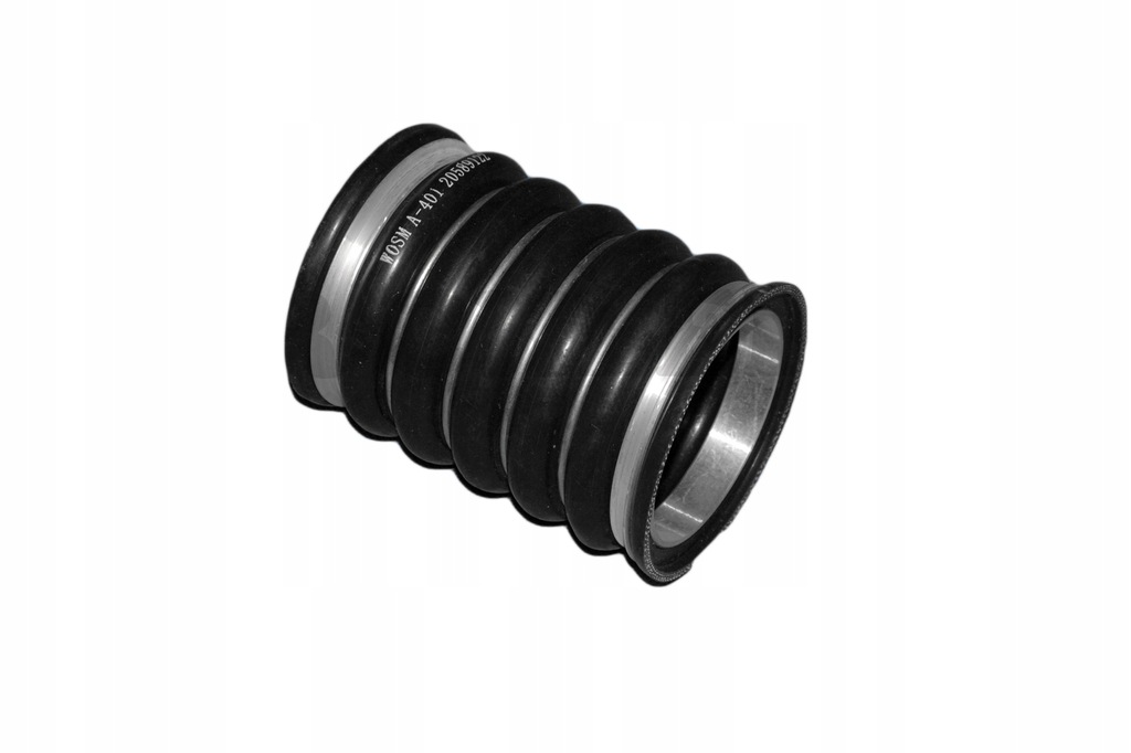 фото №1, Шланг интеркулер 100x148 volvo fh