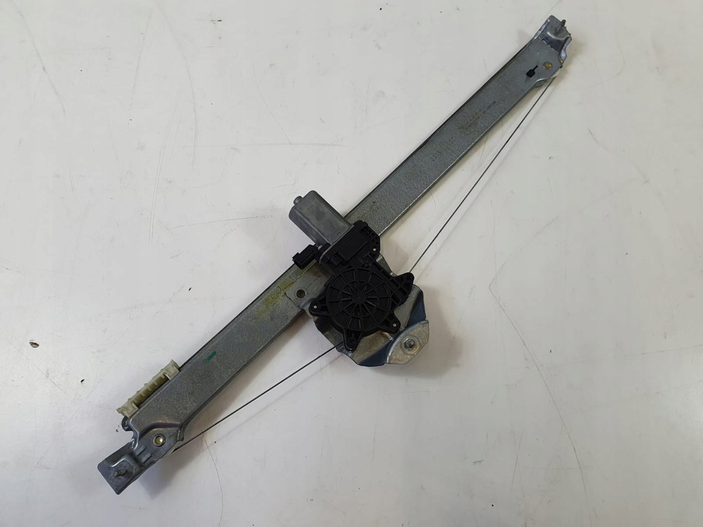 фото №1, Подъемник окон правый trafic iii vivaro b