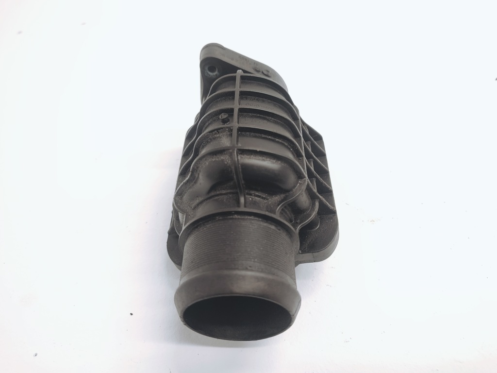 фото №4, Peugeot 3008 i труба шланг воздуха интеркулер 1.6 ehdi