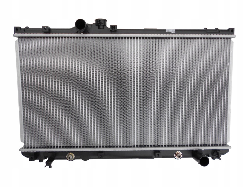 Купити Радіатор води lexus is200 2.0 r6 1999-2005