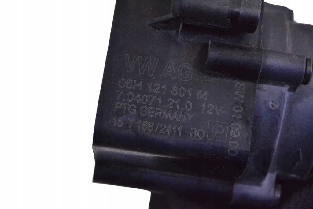 фото №5, Audi sq5 8r tdi 2015 rhd двигун насоса wody допоміжний