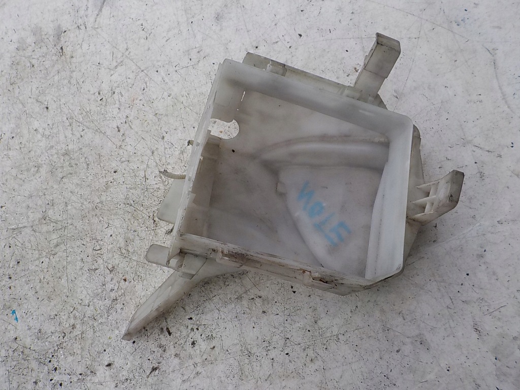 фото №1, Note micra k12 корпус коробка запобіжників