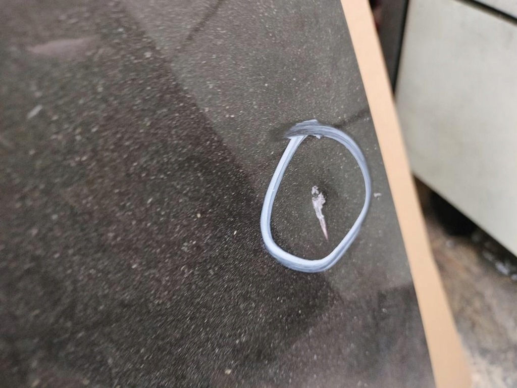 фото №7, Капот duster i лак заводской оригинал