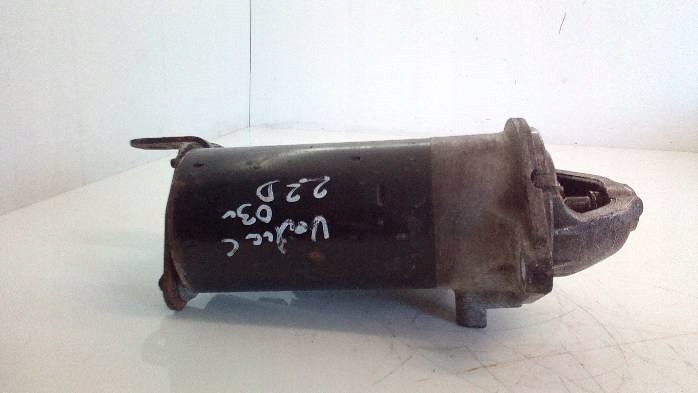 Стартер opel vectra c 2,2 d 0001109062 Київ