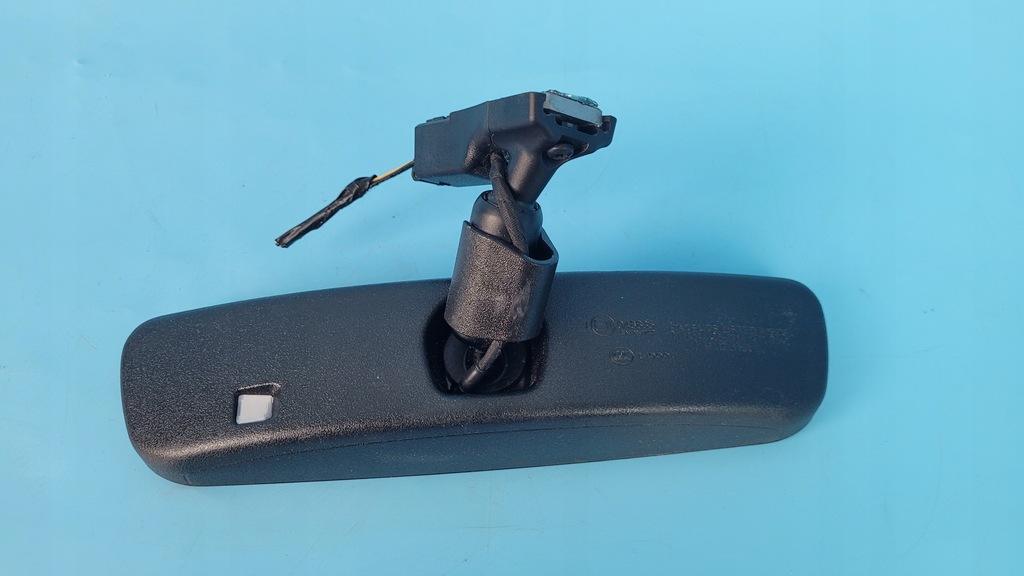 фото №7, Hyundai tucson iv 24r зеркало заднего вида внутреннее 85110-l1100