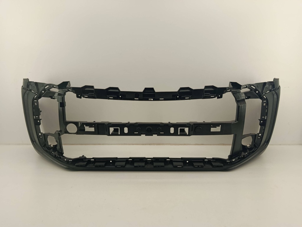 фото №1, Бампер перед передний toyota proace ii lift 23- 9849407580