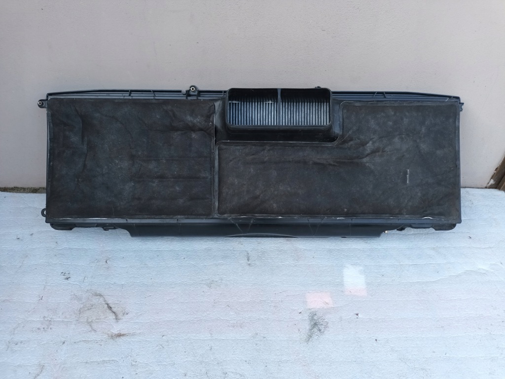 фото №6, Фильтр салонный, корпус фильтра кабины tesla x