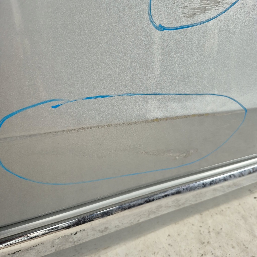 фото №6, Volvo xc90 ii 2 14- дверь задняя задние правое