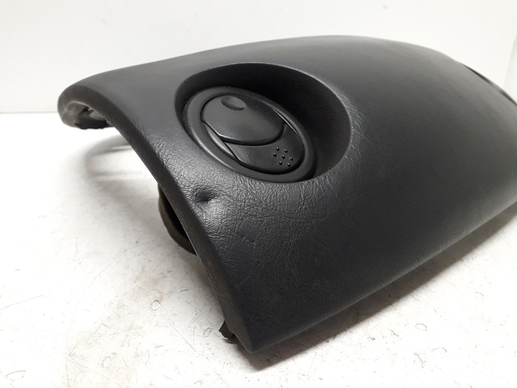 фото №11, Mitsubishi eclipse 3g 99-05 консоль воздуховоды mr320501