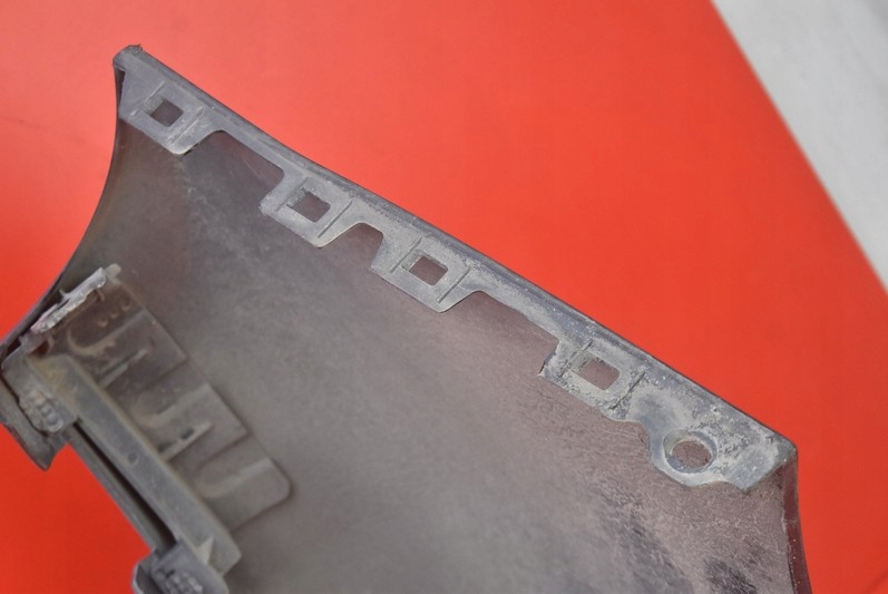 фото №15, Бампер задня задній чорний opel combo d 11-20